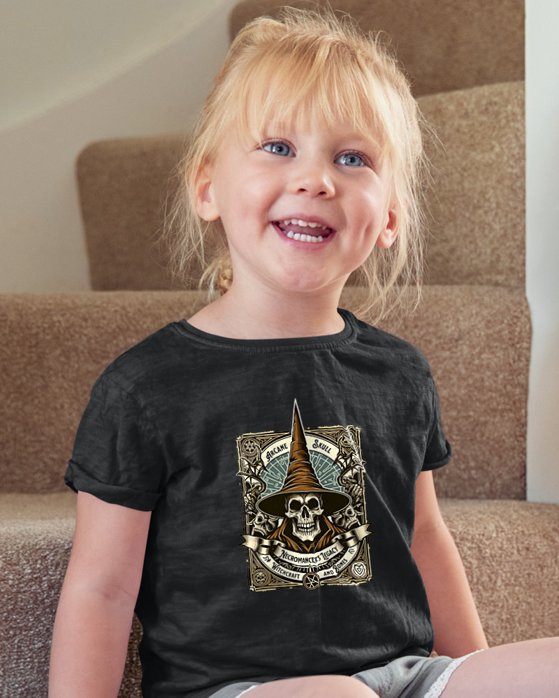 Arcane Skull - Image 2