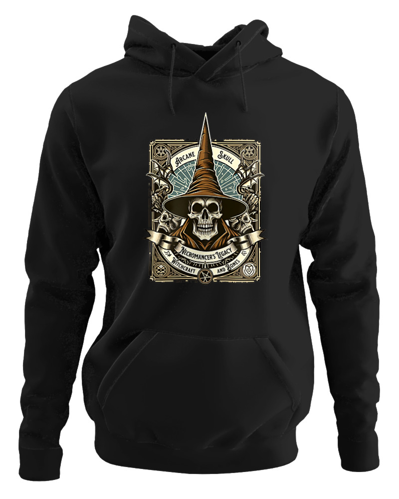 Arcane Skull - Image 0