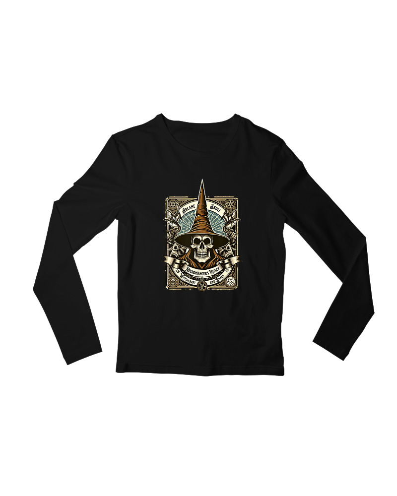 Arcane Skull - Image 0