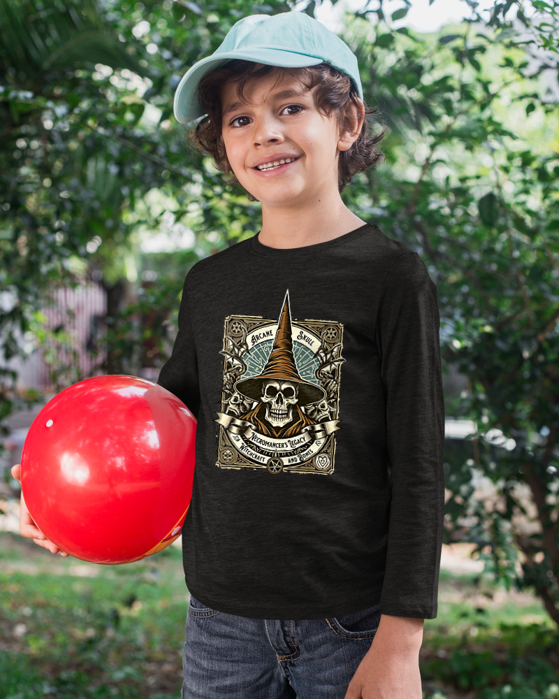 Arcane Skull - Image 2