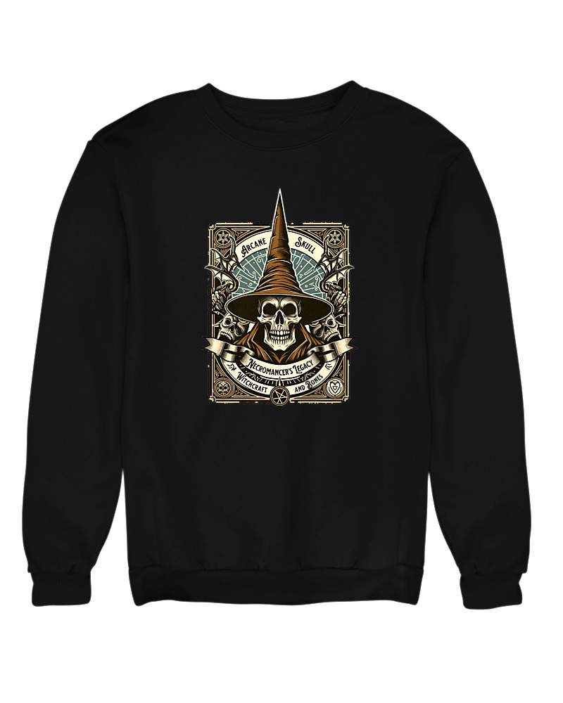 Arcane Skull - Image 0