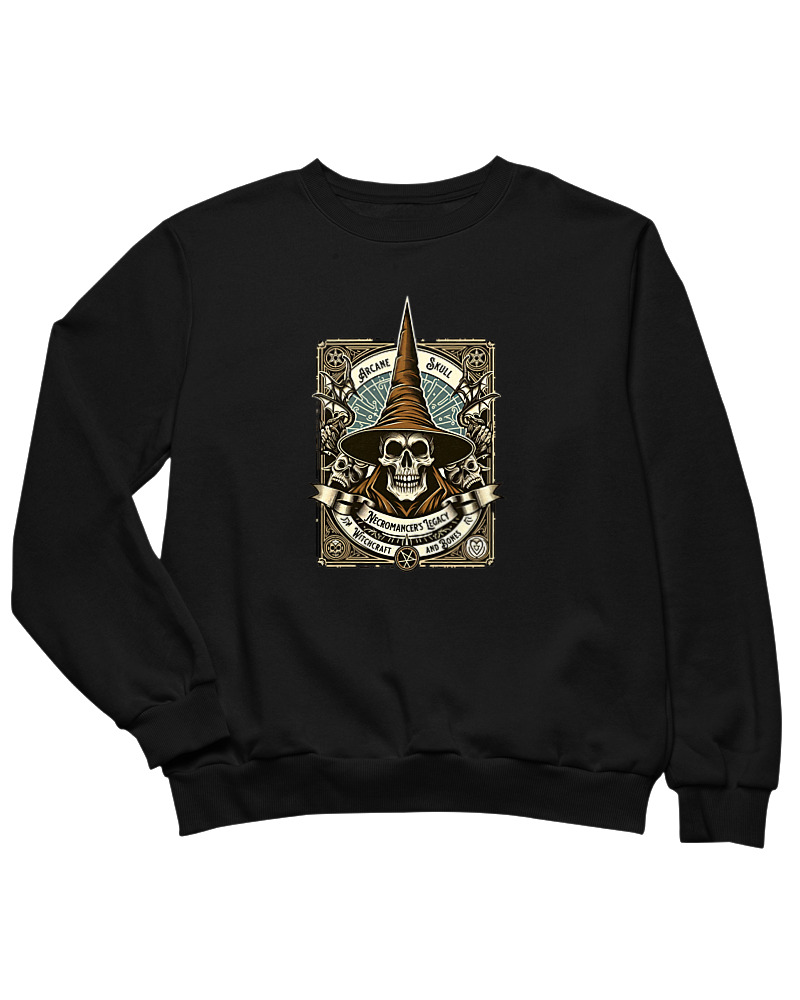 Arcane Skull - Image 0