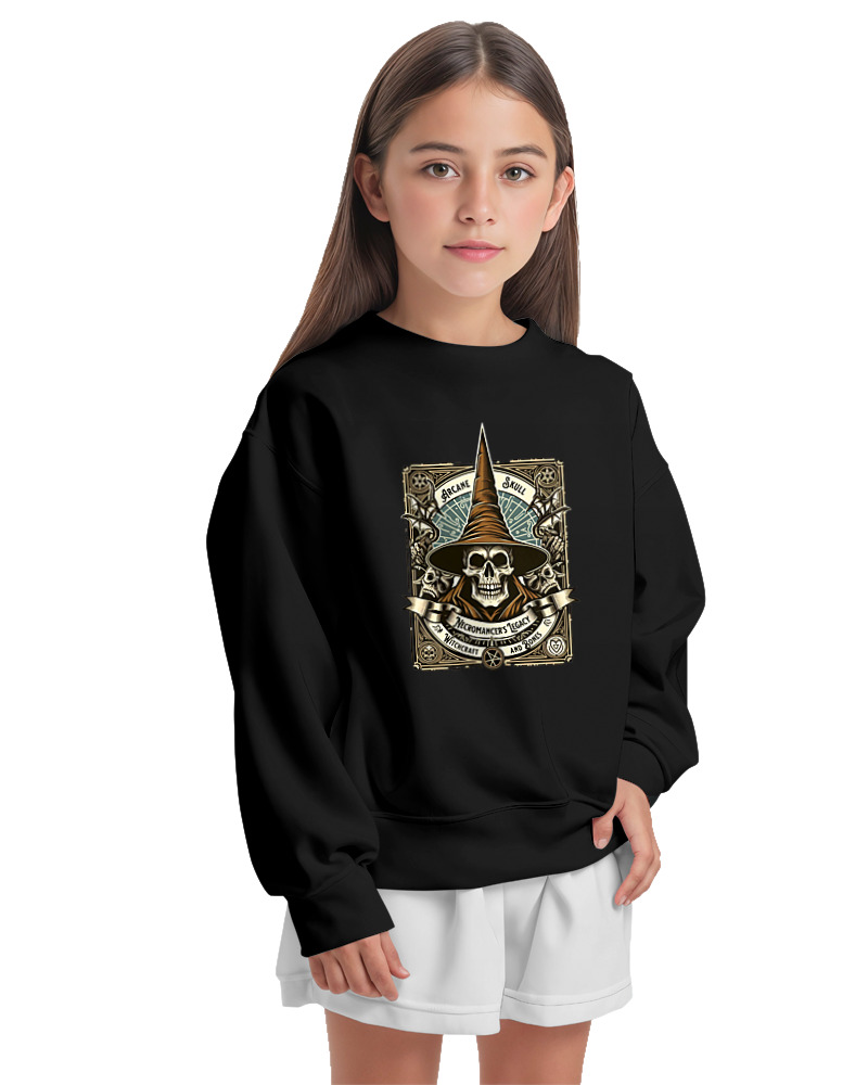 Arcane Skull - Image 1
