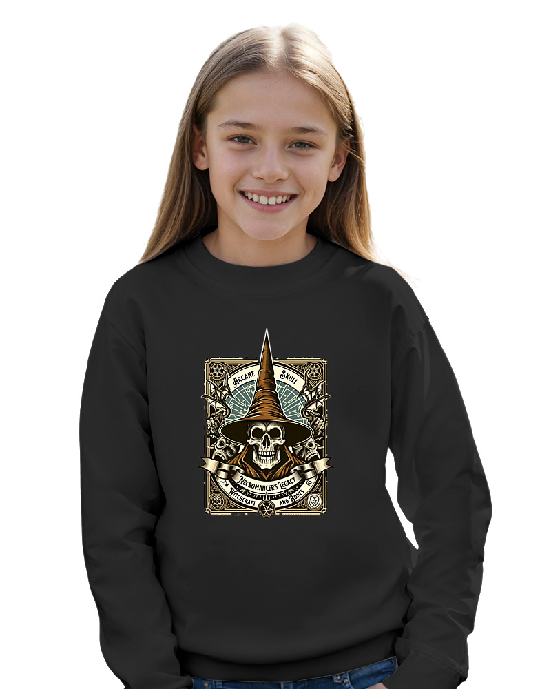 Arcane Skull - Image 3
