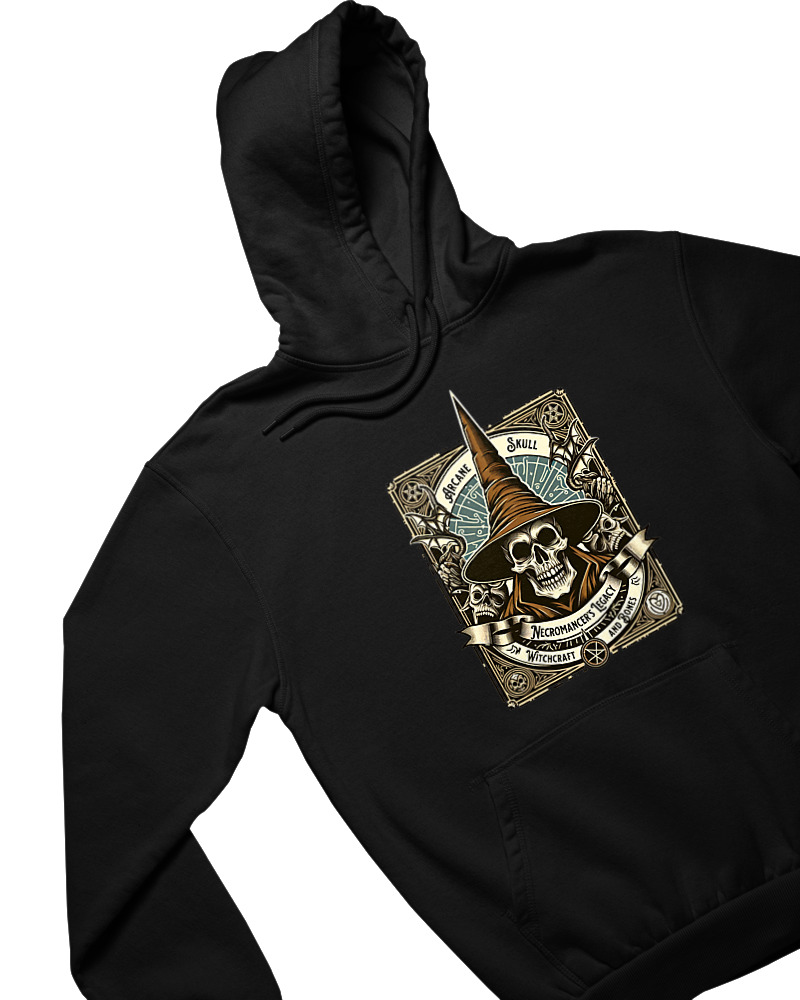 Arcane Skull - Image 1