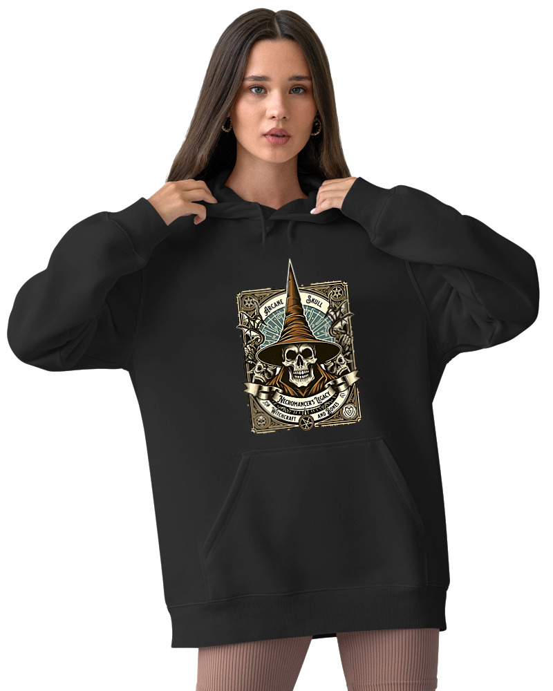 Arcane Skull - Image 2