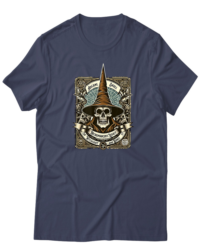 Arcane Skull - Image 0