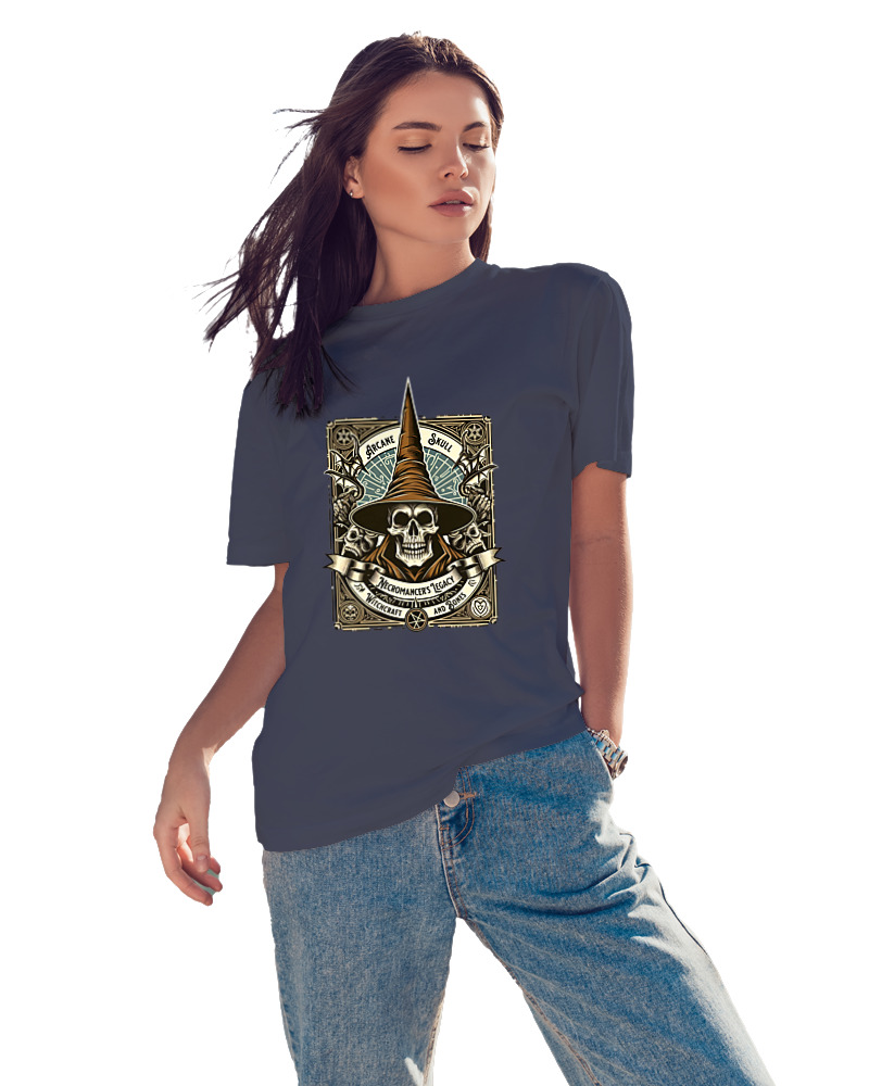 Arcane Skull - Image 2