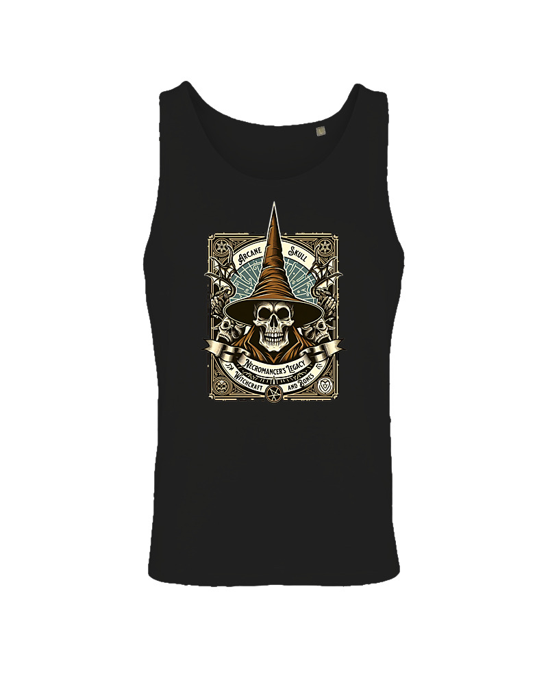 Arcane Skull - Image 0