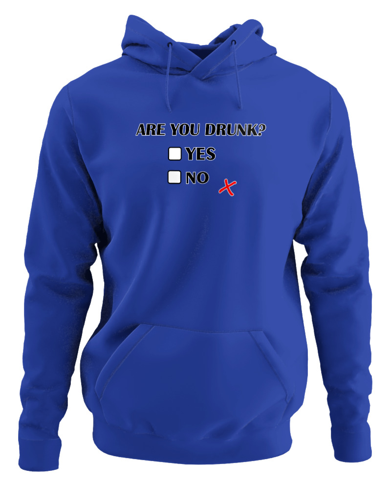 Are You Drunk - Image 0