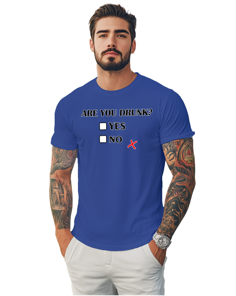 Are You Drunk - Image 1