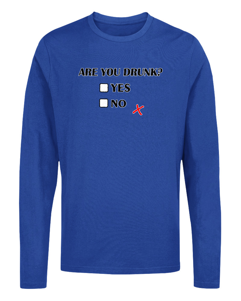 Are You Drunk - Image 0