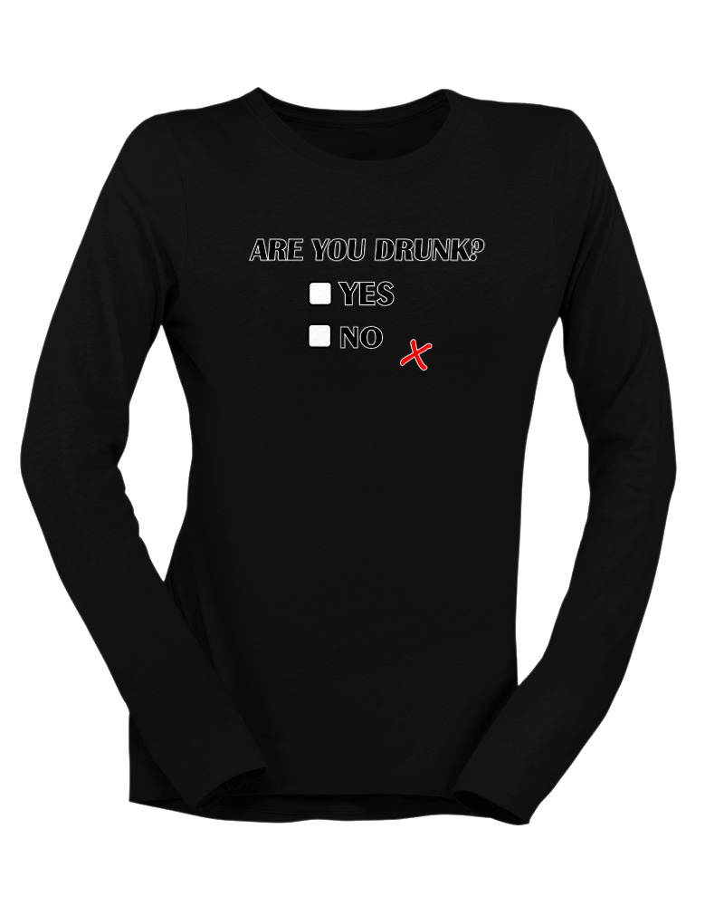 Are You Drunk - Image 0