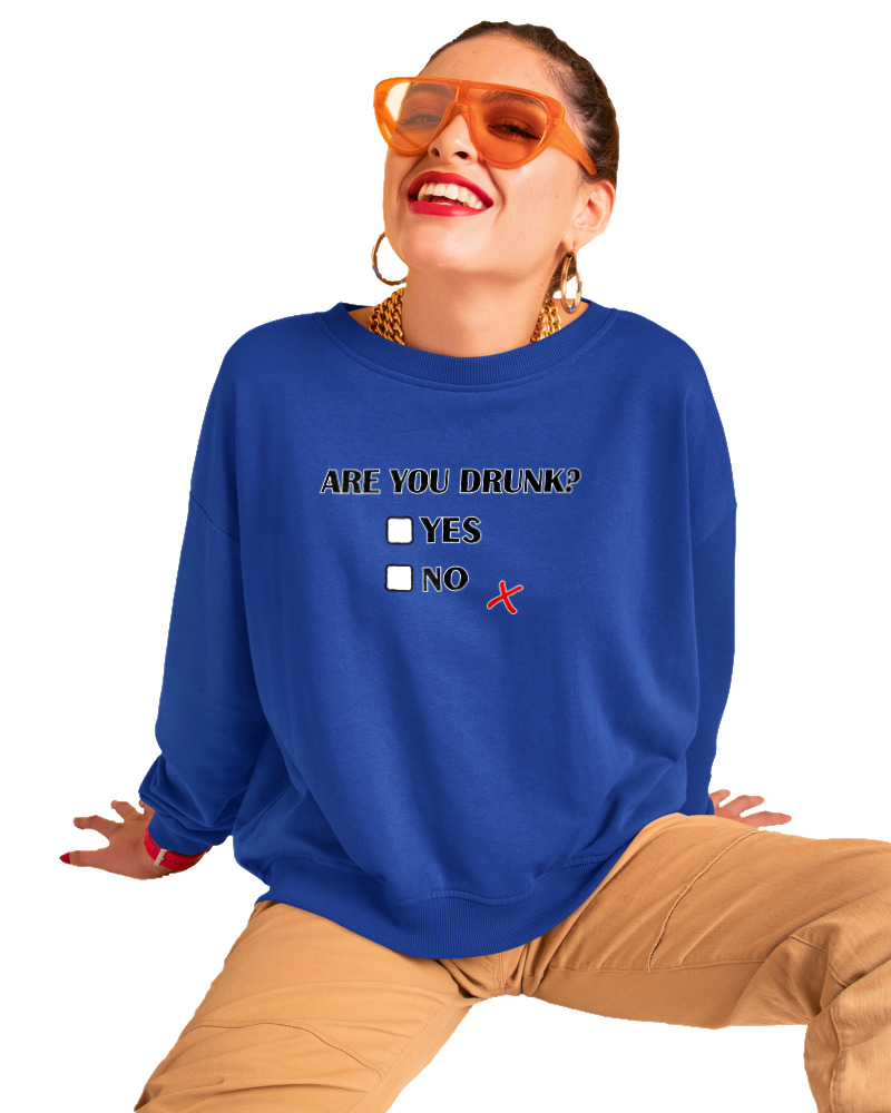 Are You Drunk - Image 1