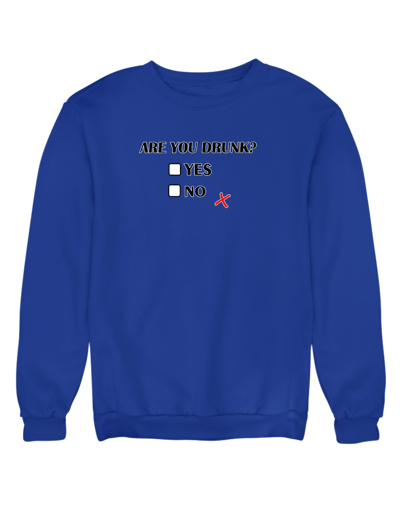 Are You Drunk - Image 0