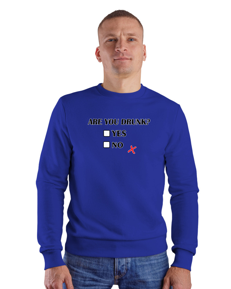 Are You Drunk - Image 1