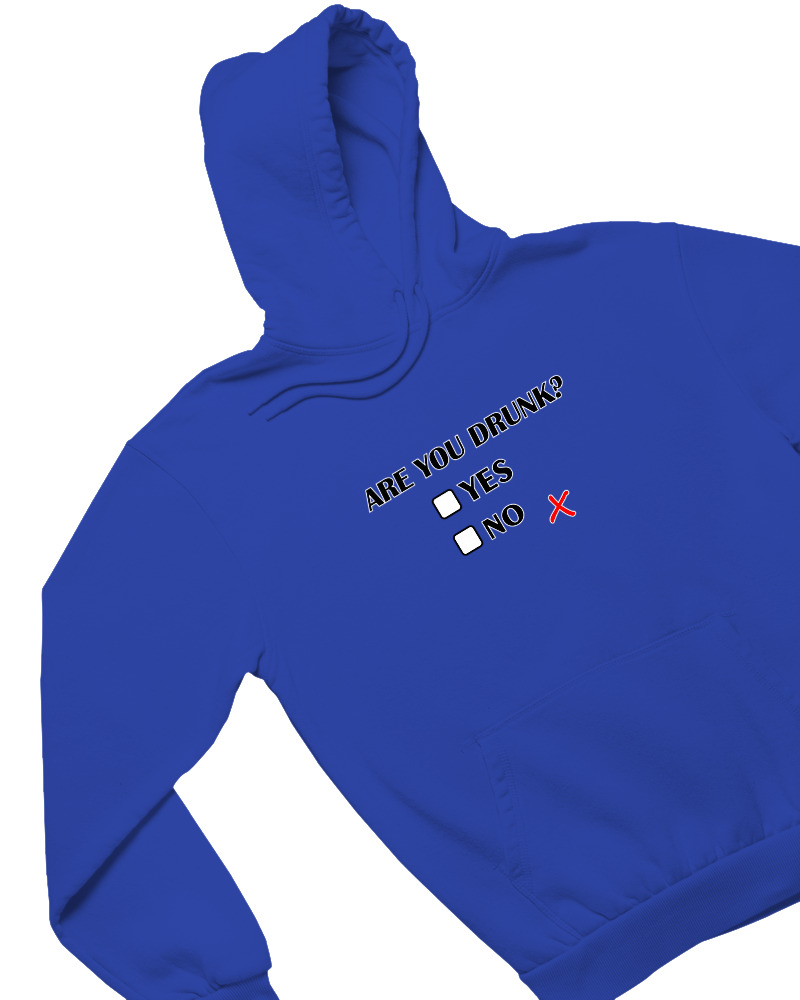 Are You Drunk - Image 1