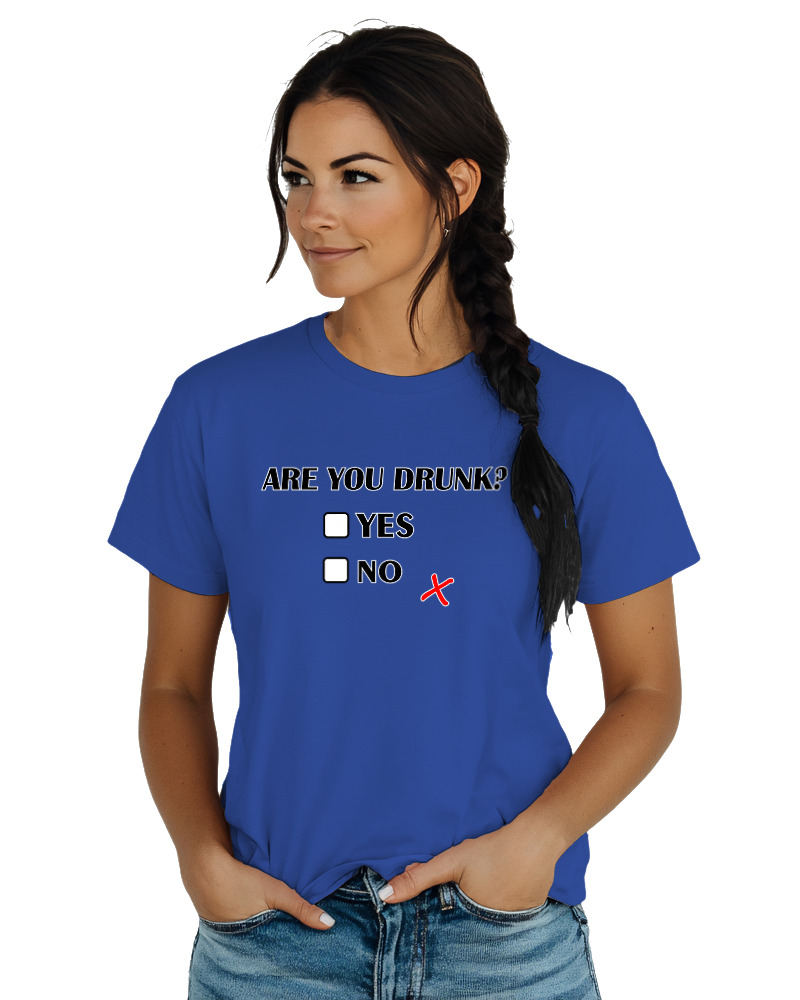 Are You Drunk - Image 1