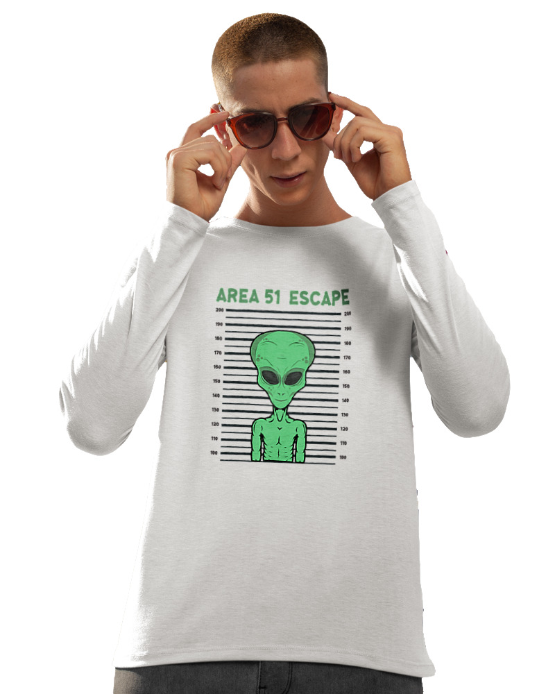 Area 51 - Image 1