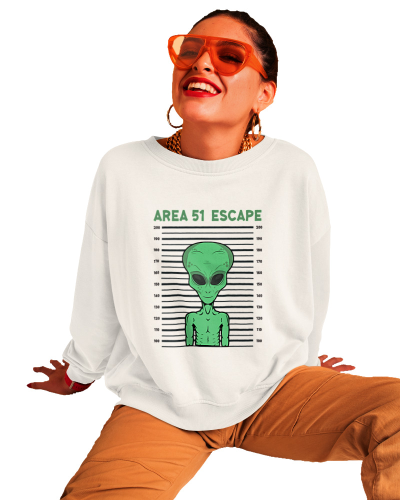 Area 51 - Image 1