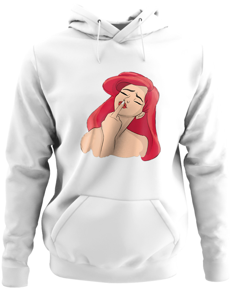 Ariel Fuck Off - Image 0