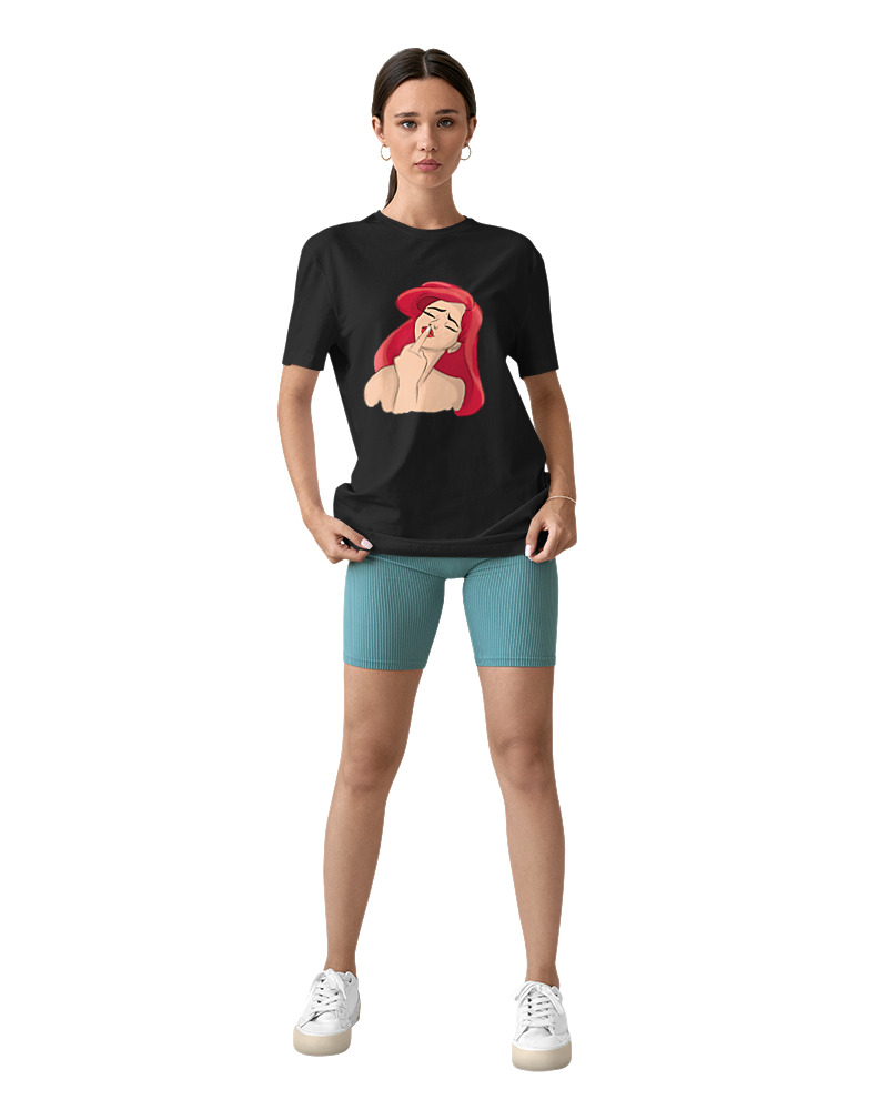 Ariel Fuck Off - Image 2