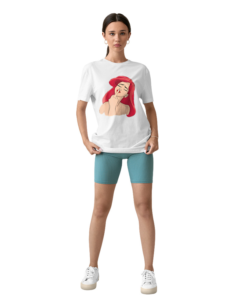 Ariel Fuck Off - Image 2