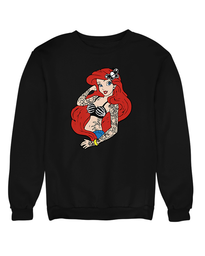 Ariel Inked - Image 0