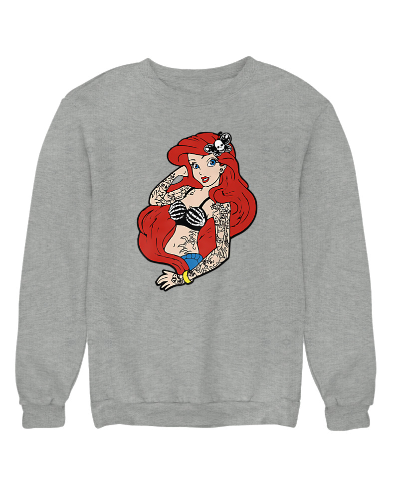 Ariel Inked - Image 0