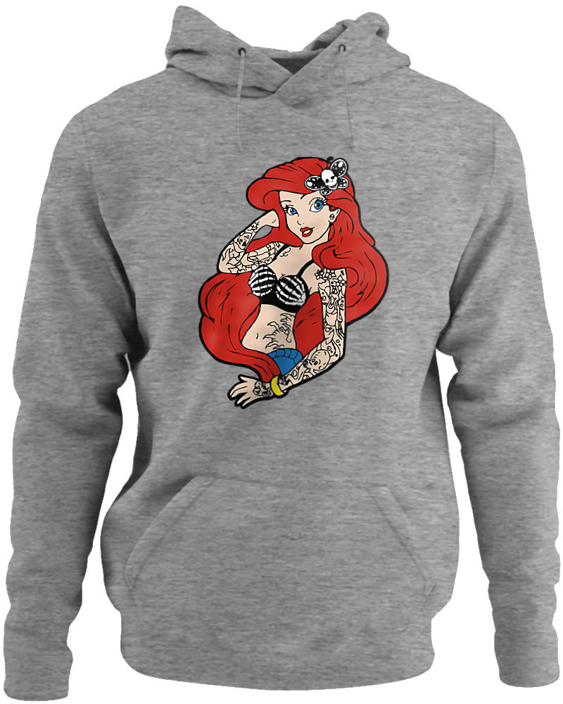 Ariel Inked - Image 0