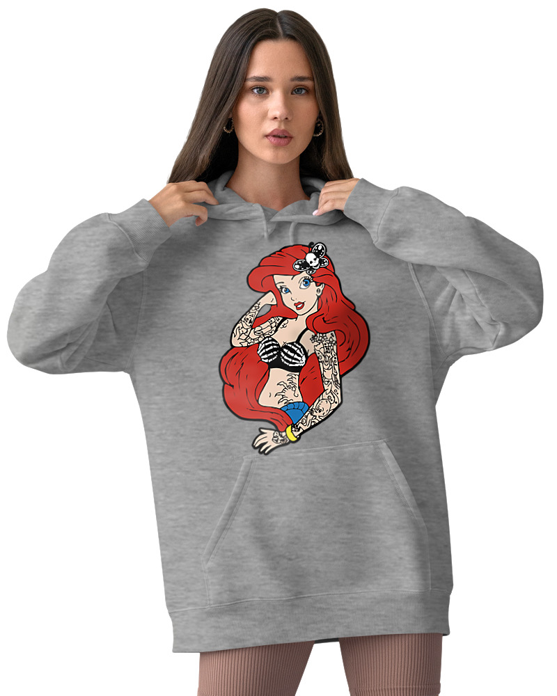 Ariel Inked - Image 2