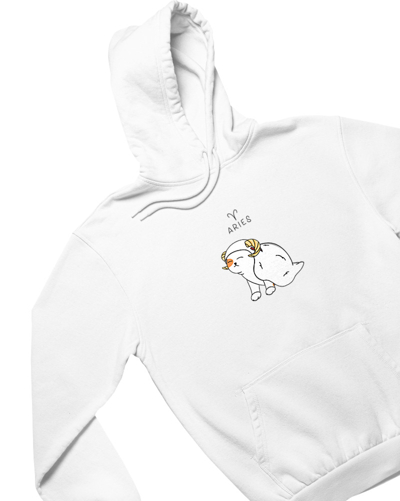 Aries Cats - Image 1