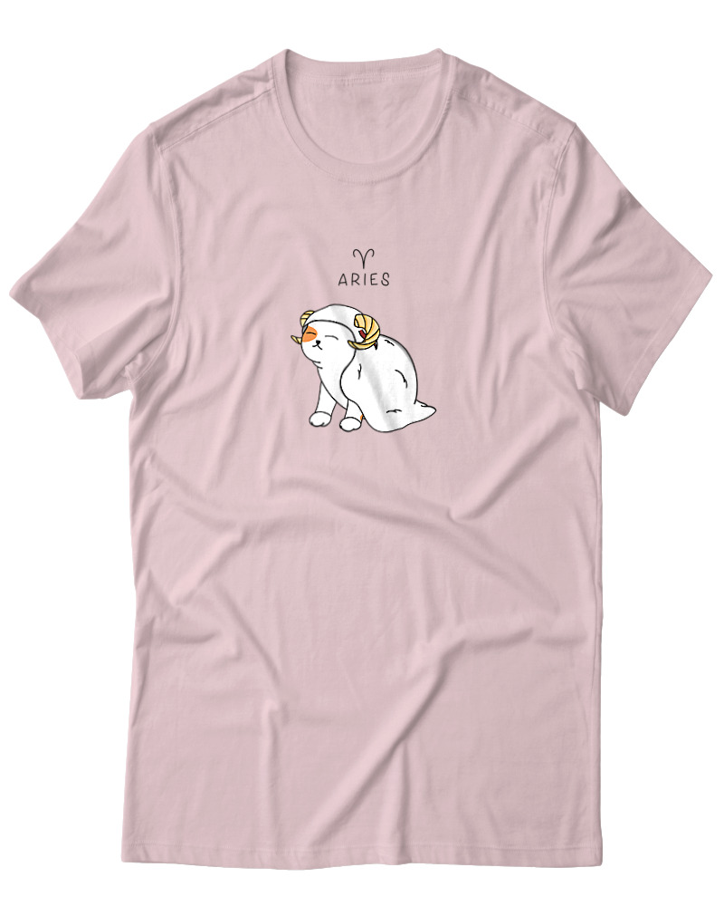 Aries Cats