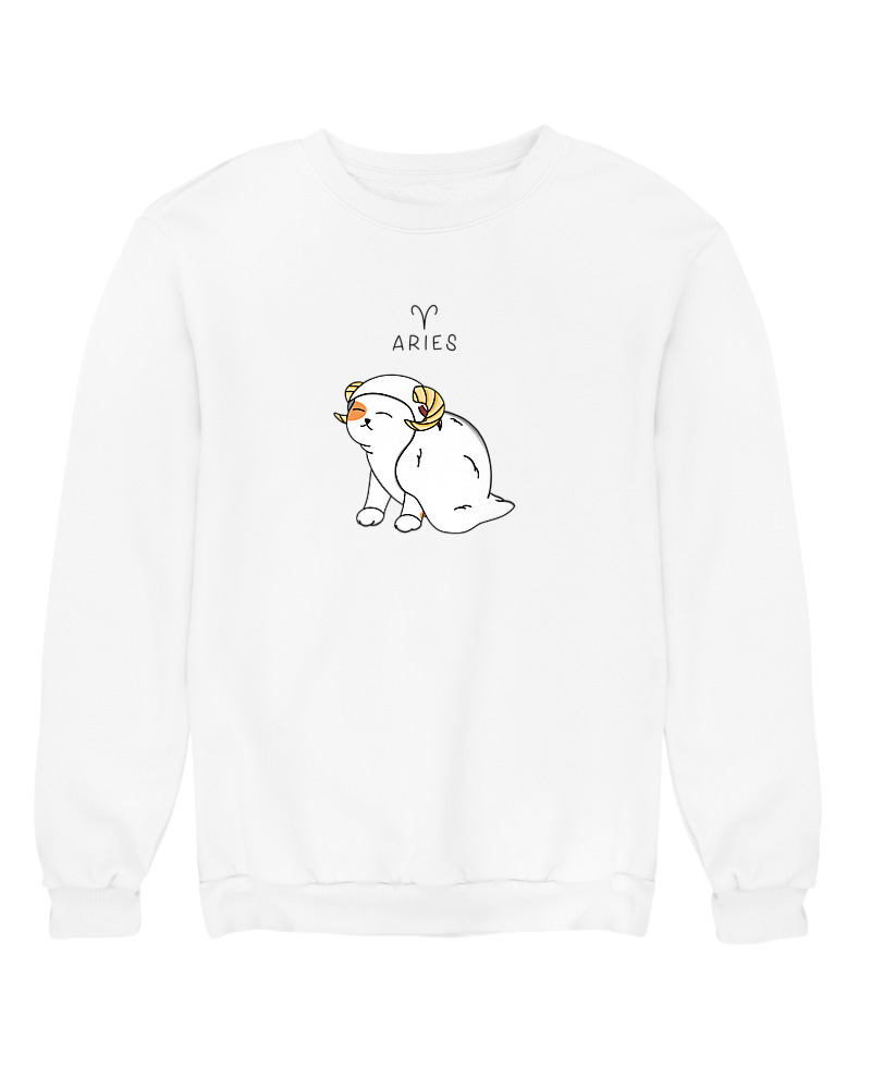 Aries Cats - Image 0