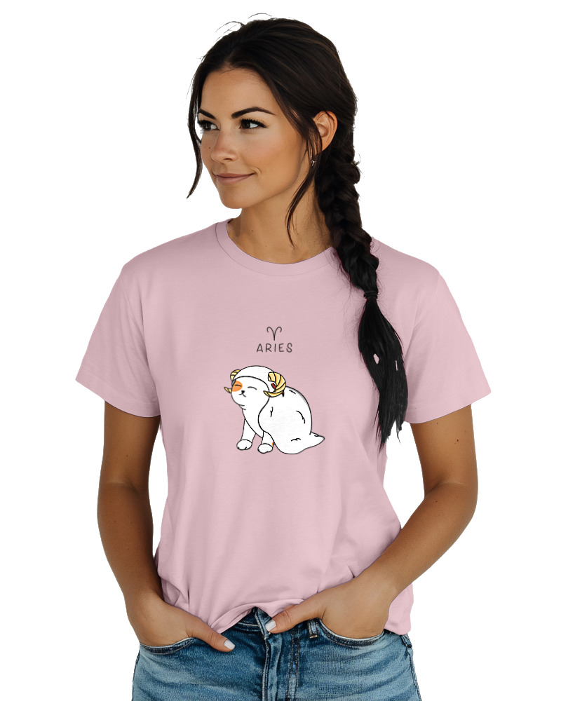 Aries Cats - Image 1