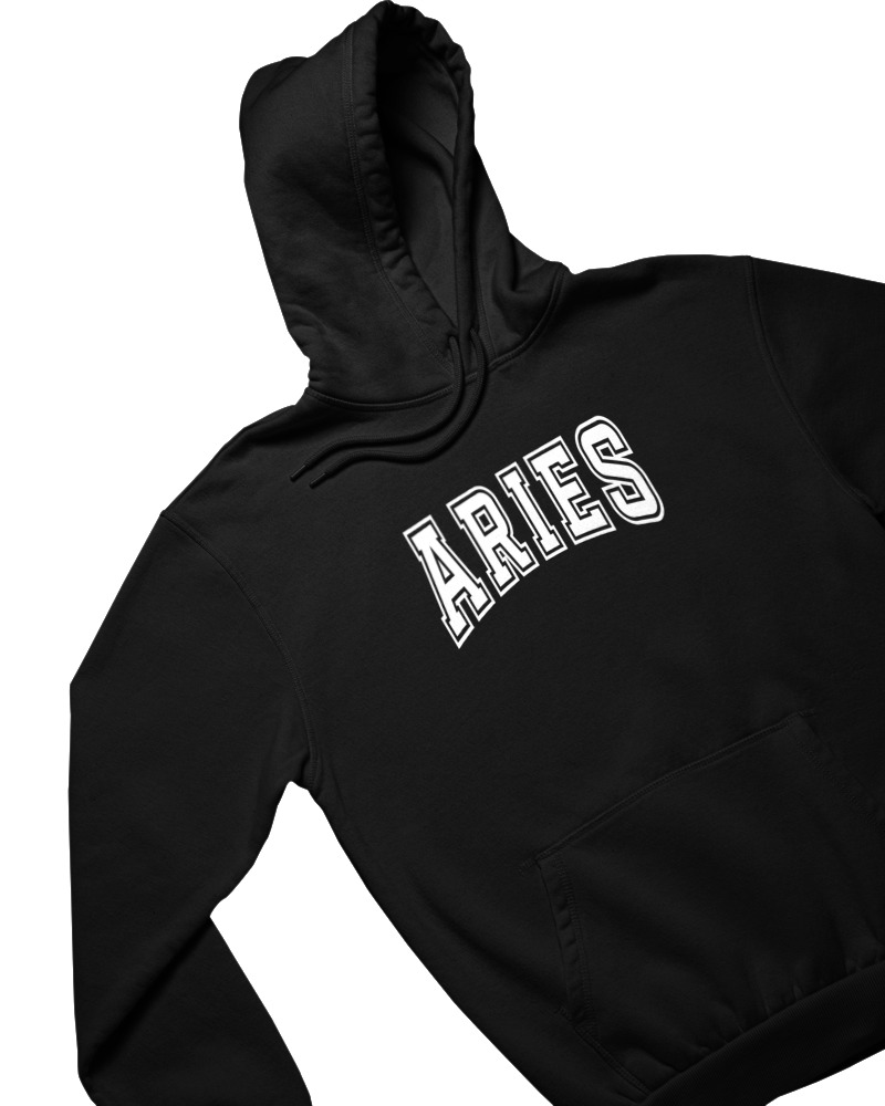 Aries College Letters - Image 1
