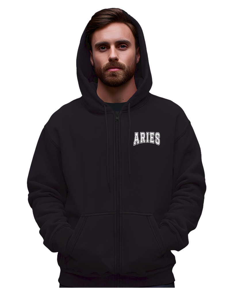 Aries College Letters - Image 1