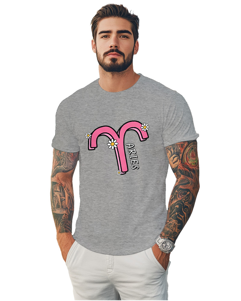 Aries Flowers - Image 1