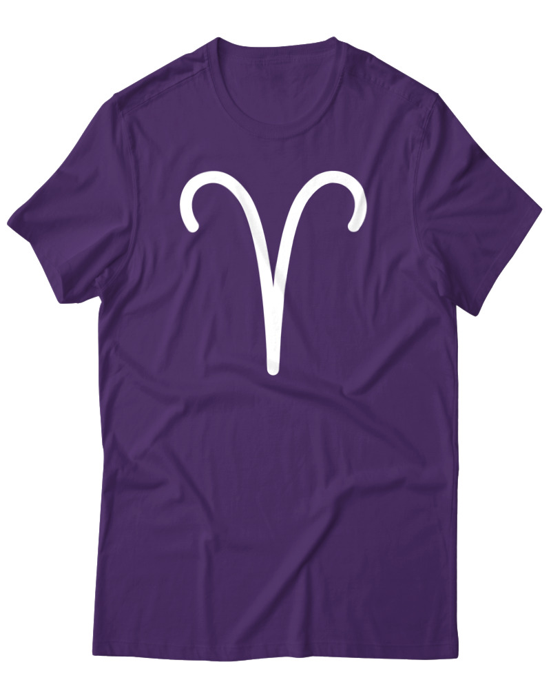 Aries Just Lines - Image 0
