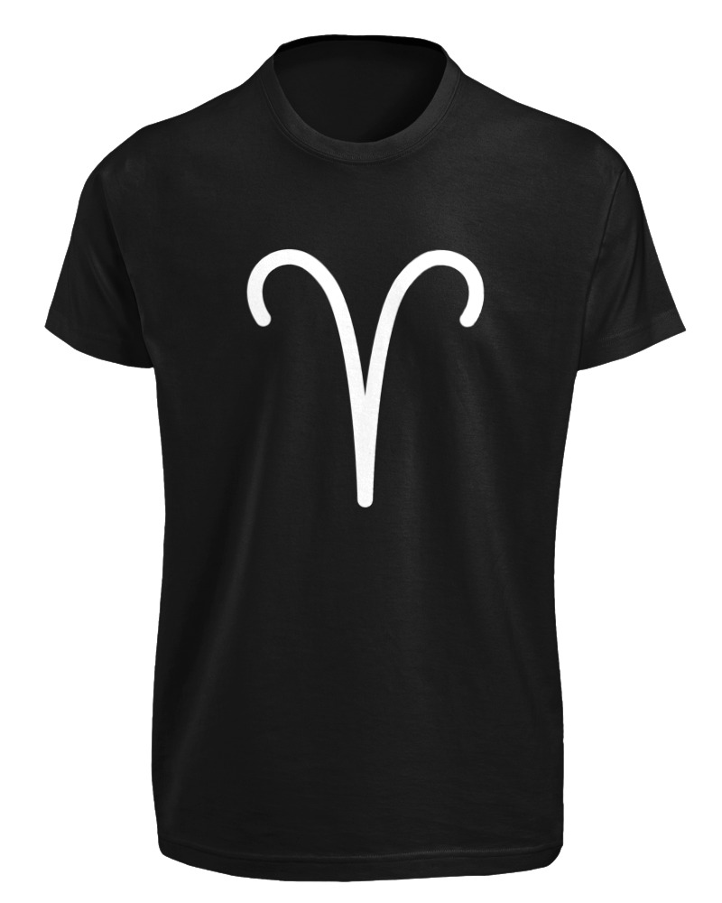 Aries Just Lines - Image 0