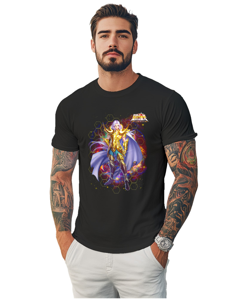 Aries Mu - Image 1