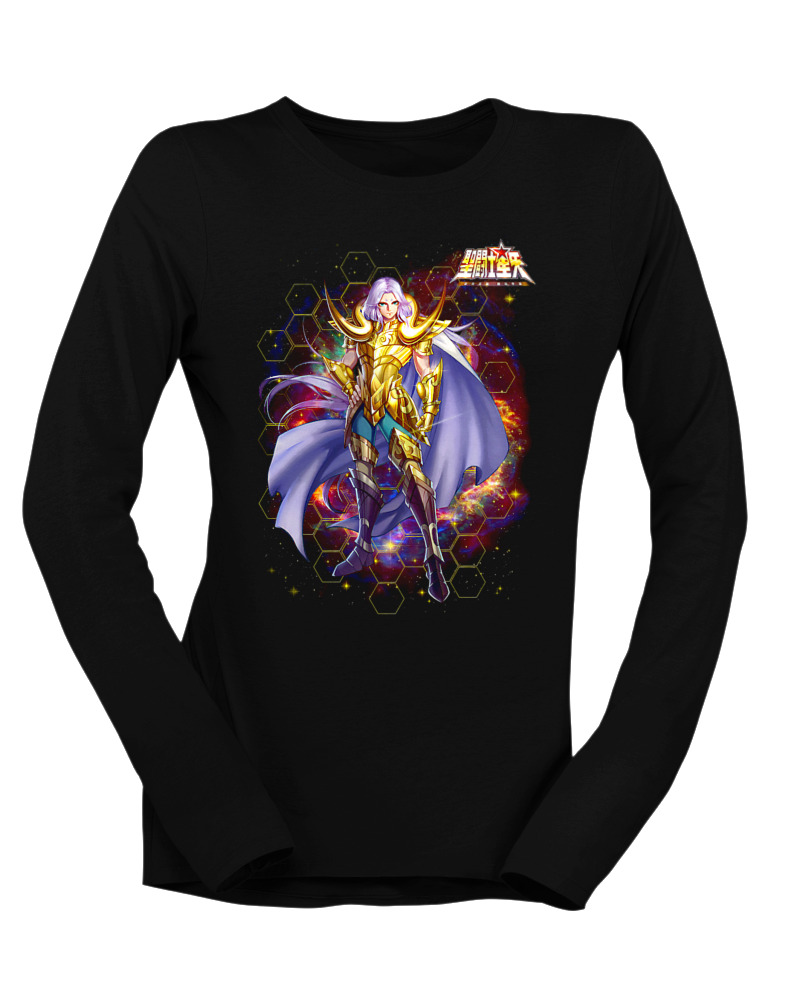 Aries Mu - Image 0