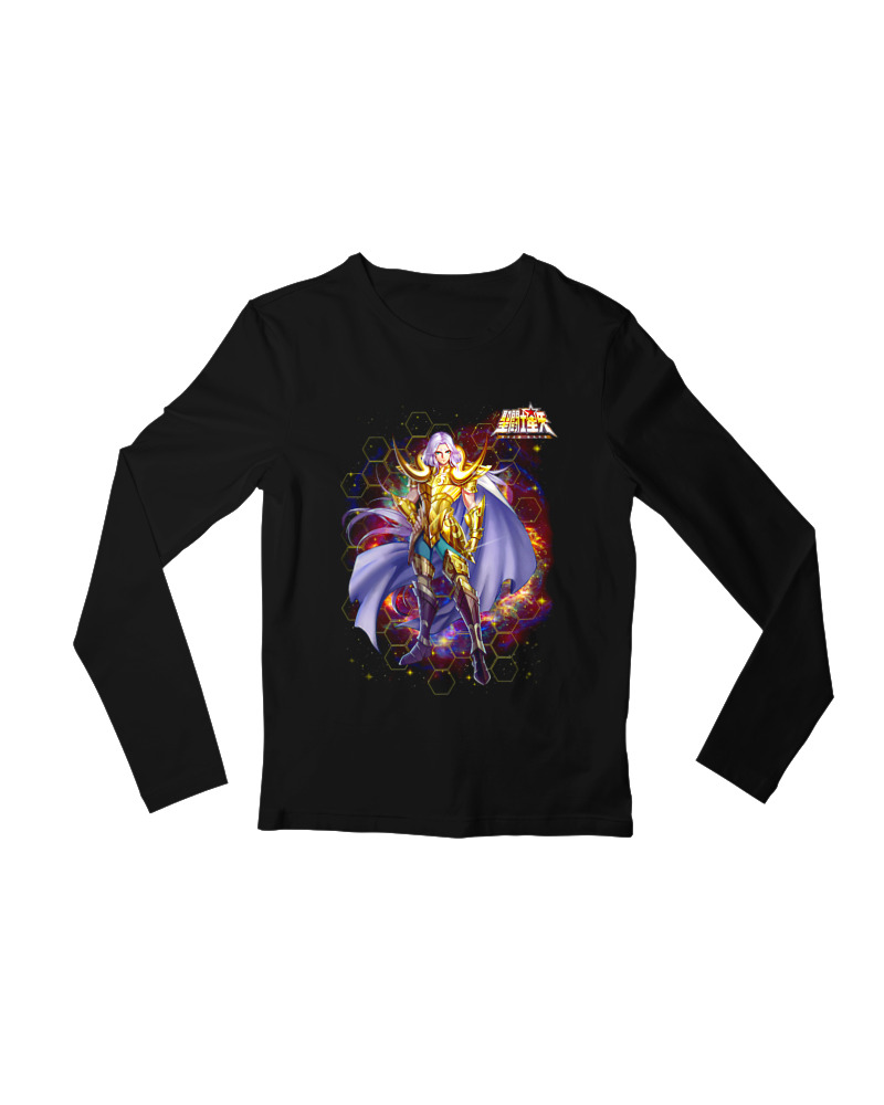 Aries Mu - Image 0