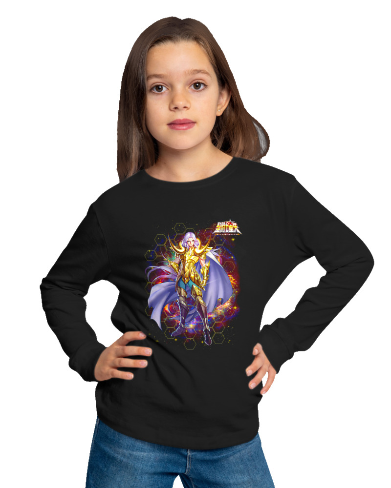 Aries Mu - Image 1