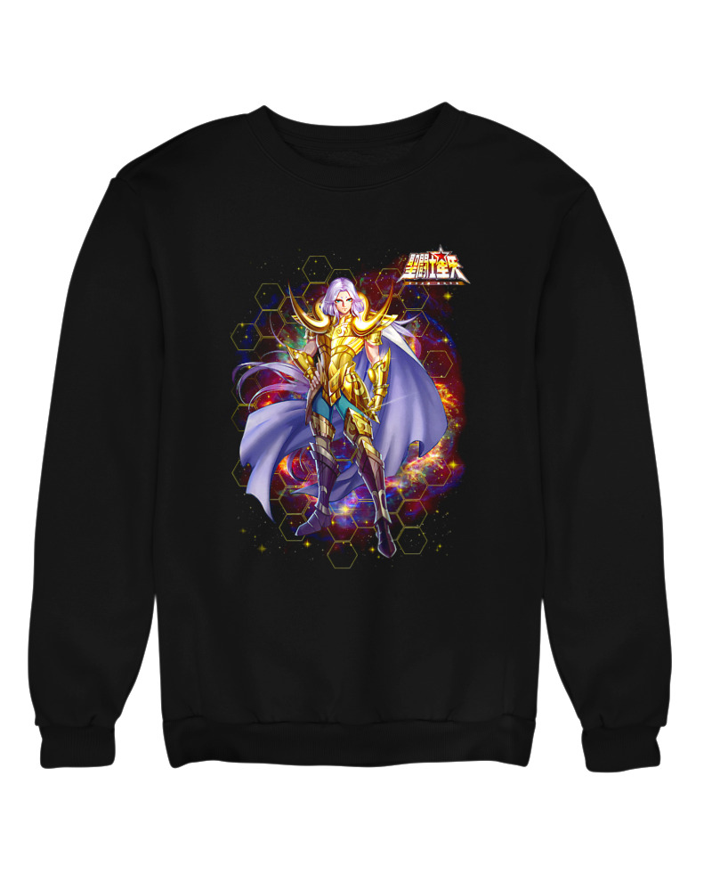 Aries Mu - Image 0