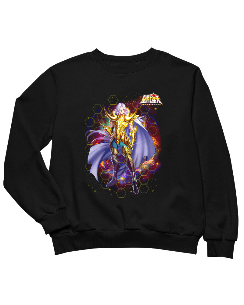 Aries Mu - Image 0