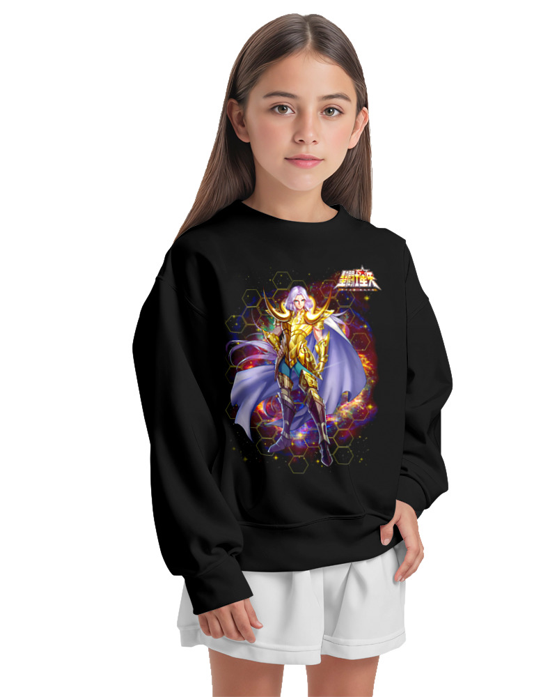 Aries Mu - Image 1