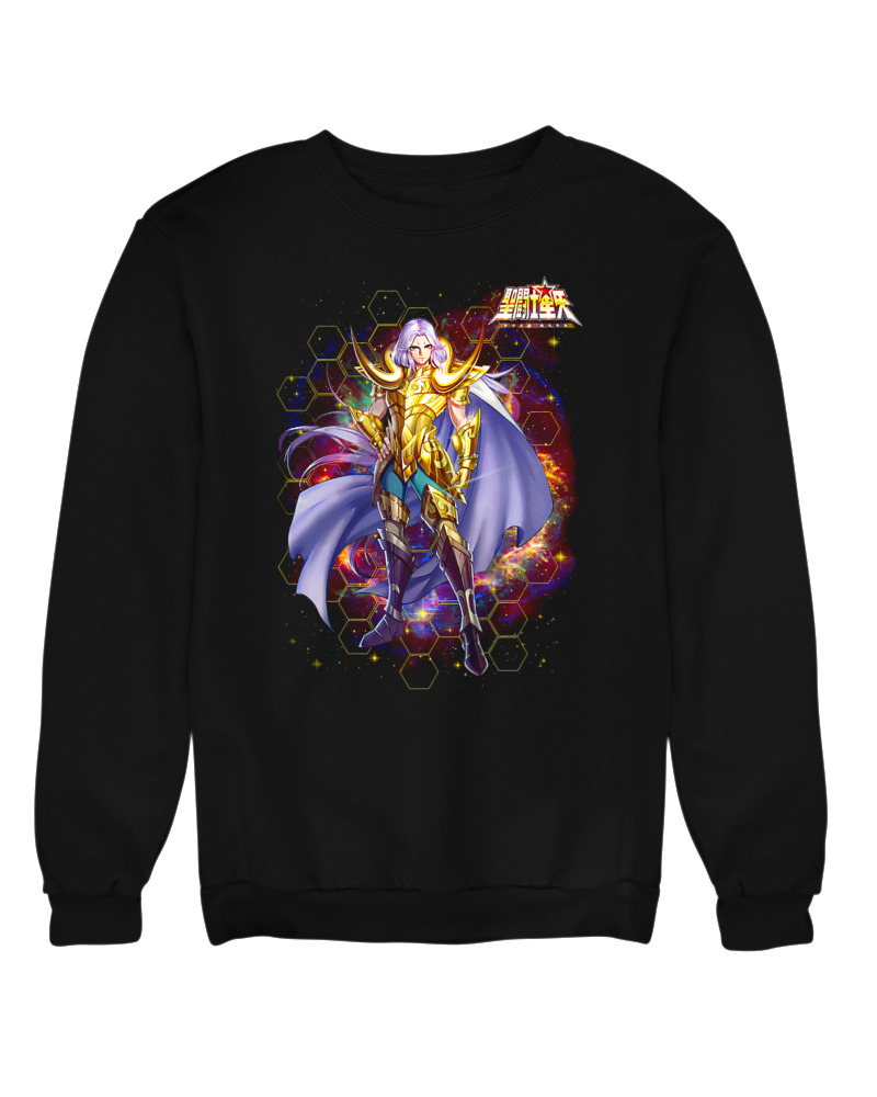 Aries Mu - Image 0