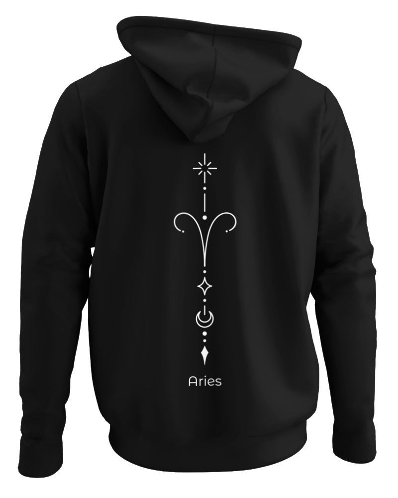 Aries Tattoo - Image 0
