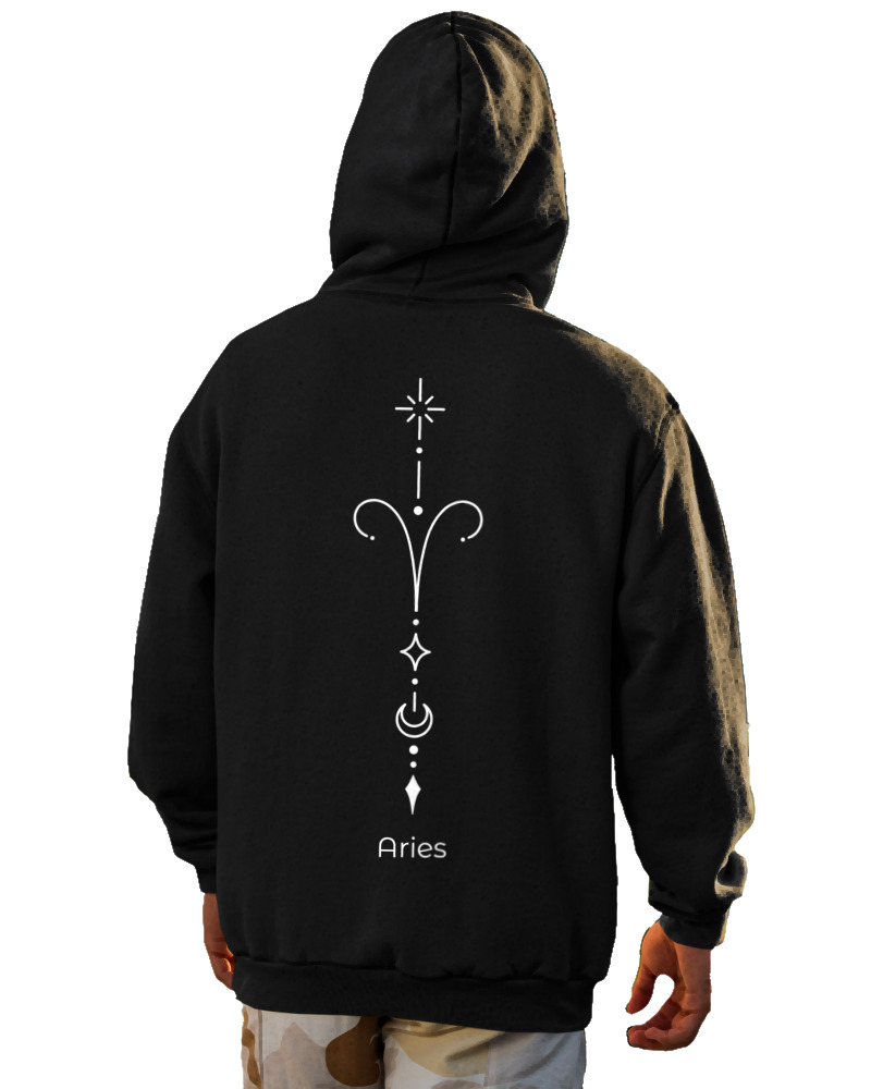 Aries Tattoo - Image 1